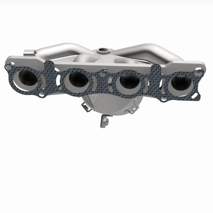 MagnaFlow 17-20 Nissan Rogue Sport Single Manifold 2L Direct Fit Converter