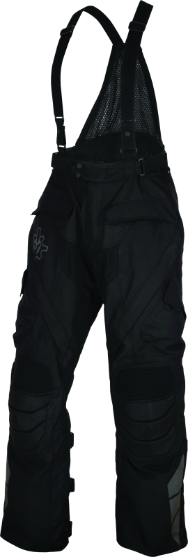FIRSTGEAR Kathmandu Pants 2.0 Black Size - 34
