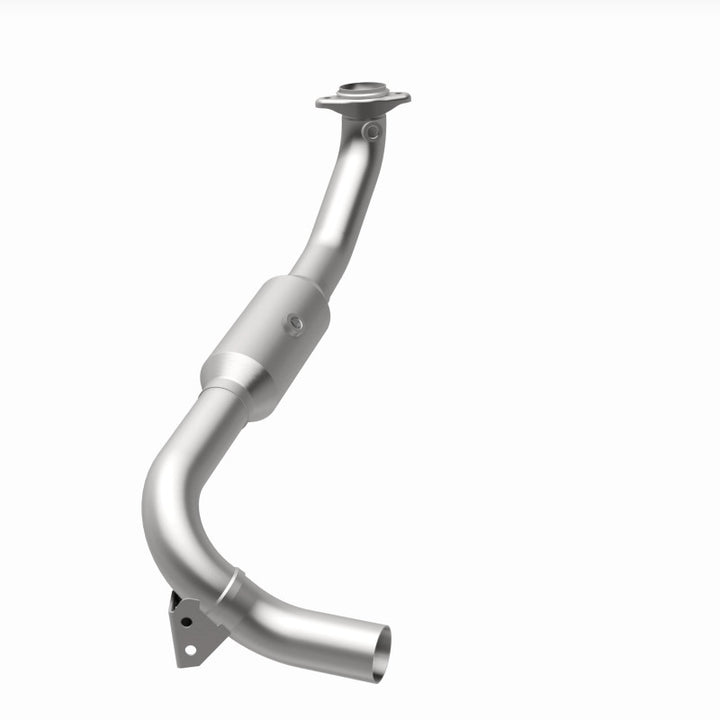 MagnaFlow 05-06 Lincoln Navigator 5.4L Direct Fit Catalytic Converter - Passenger Side