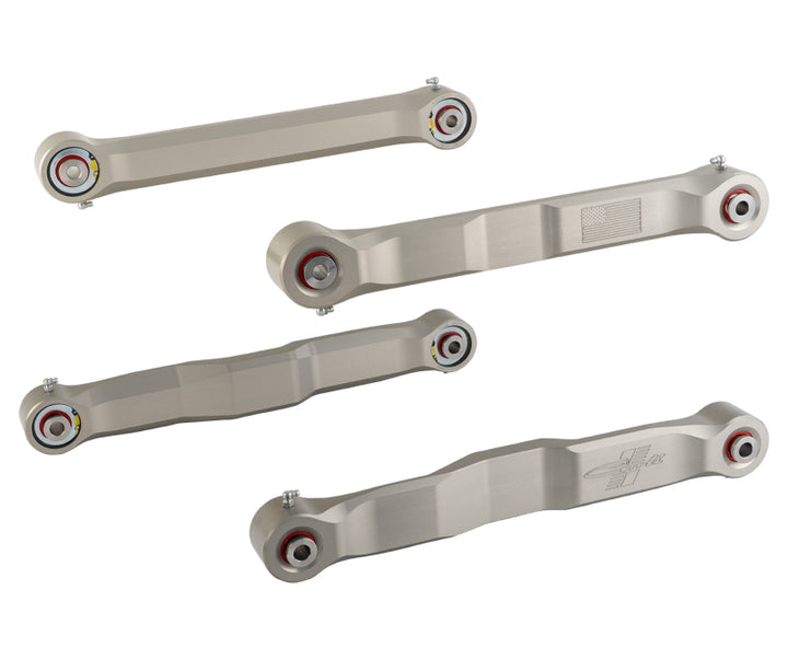 Carli 03-09 Dodge Ram 2500/3500 Ram 4x4 High Clearance Extended Control Arms
