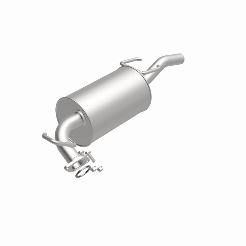 BRE Exhaust 93-97 Corolla Prizm 1.6L 1.8L Muffler Kit