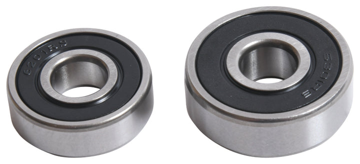 Pivot Works 86-97 Kawasaki KX80 Front Wheel Bearing Kit