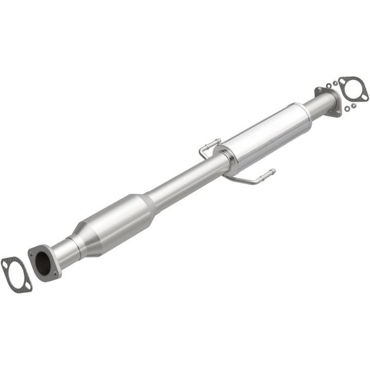 MagnaFlow 14-15 Cadenza 3.3L Underbody Direct Fit Converter