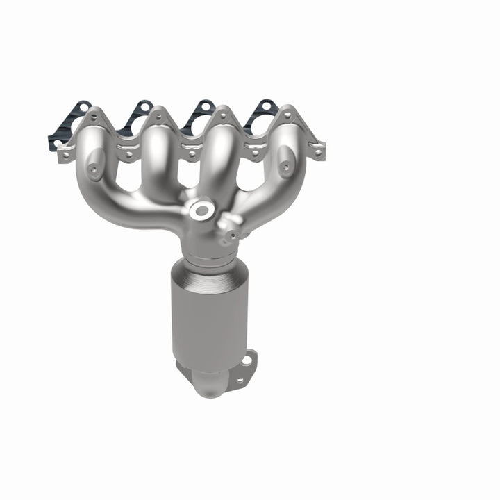 MagnaFlow 06-09 Hyundai Accent 1.6L Direct Fit Converter