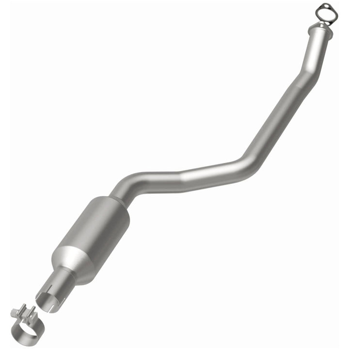 MagnaFlow 08-10 BMW 528i 3.0L Direct Fit Converter