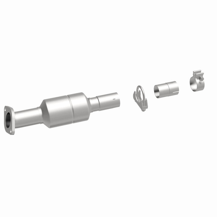 MagnaFlow 12-17 Hyundai Accent 1.6L Direct Fit Converter