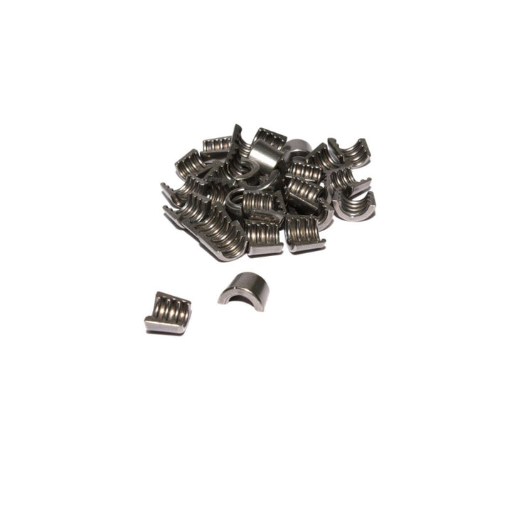 COMP Cams Valve Locks 11/32in Four Groove