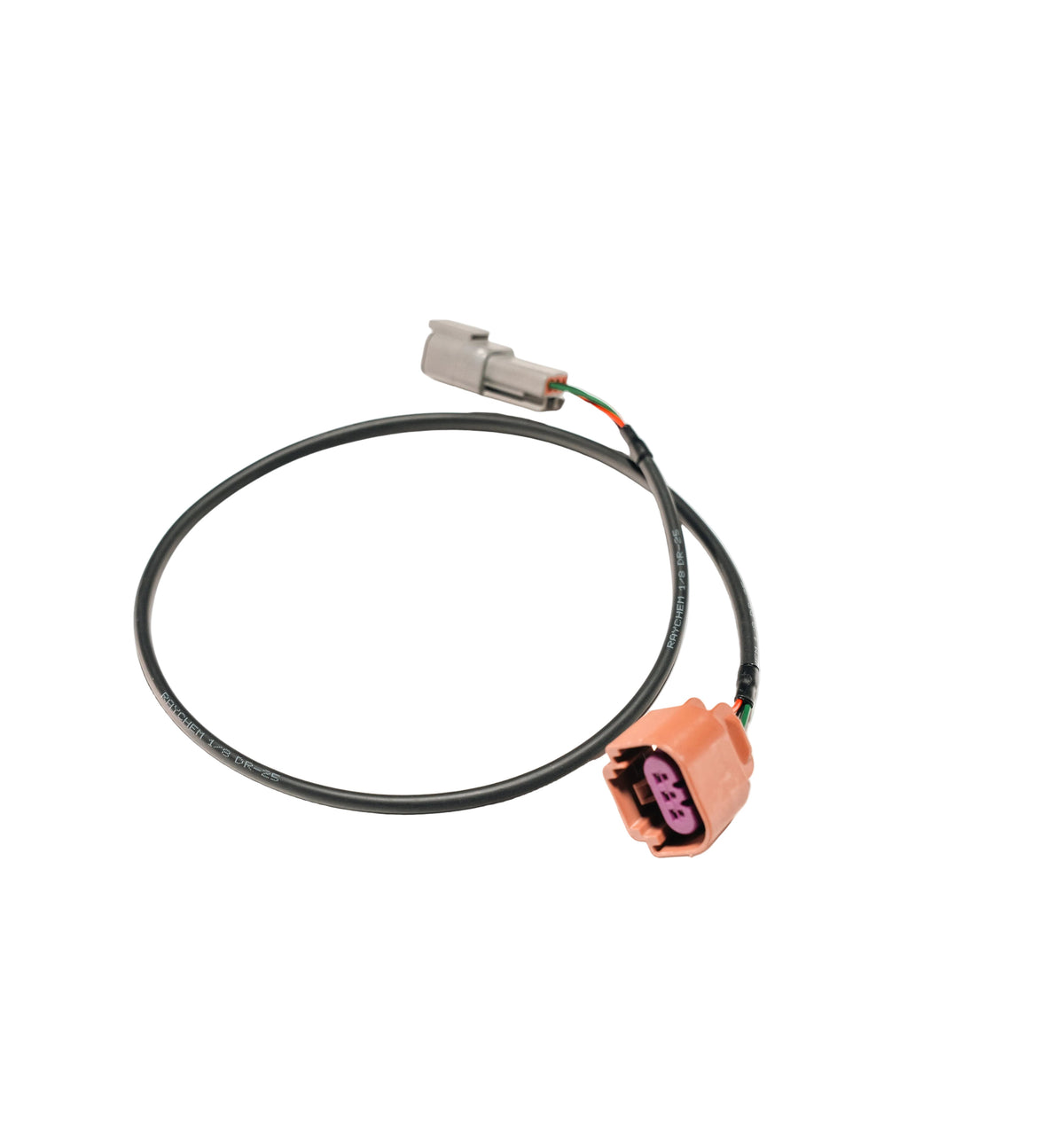 bootmod3 REV2 flex fuel sensor harness