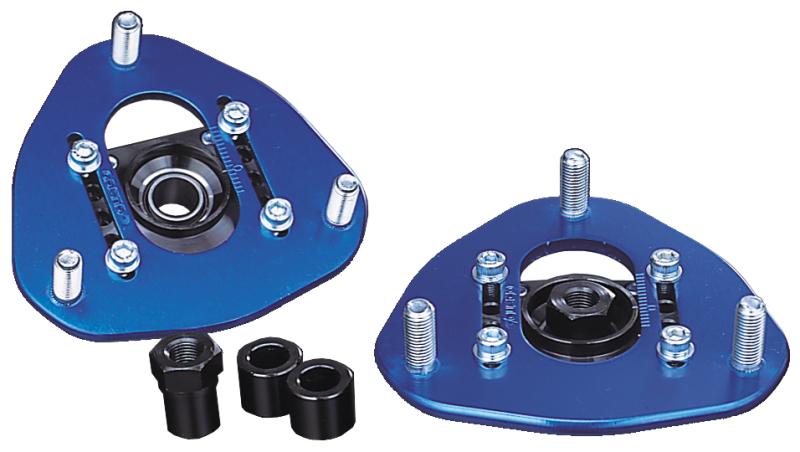 Cusco Camber Pillowball Upper Mount Front TA22 Celica