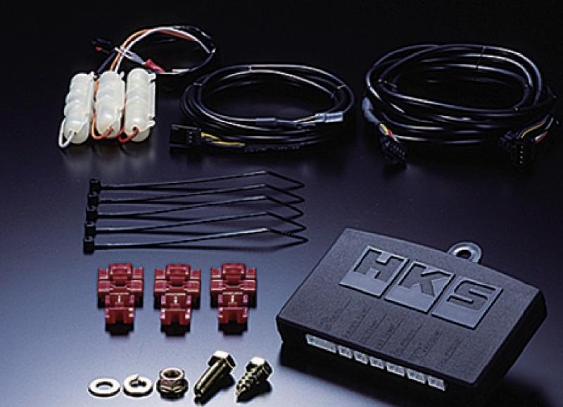 HKS F-CON Connecting Cable