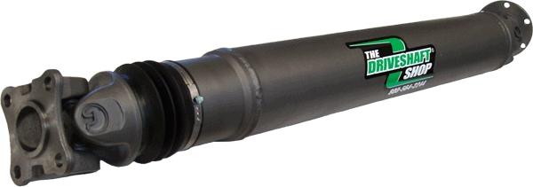 DSS 08-11 G37 Coupe Manual 3.25in Carbon Fiber CV Shaft (Except IPL) *Specify 3 or 4 Bolt* INSH2-C