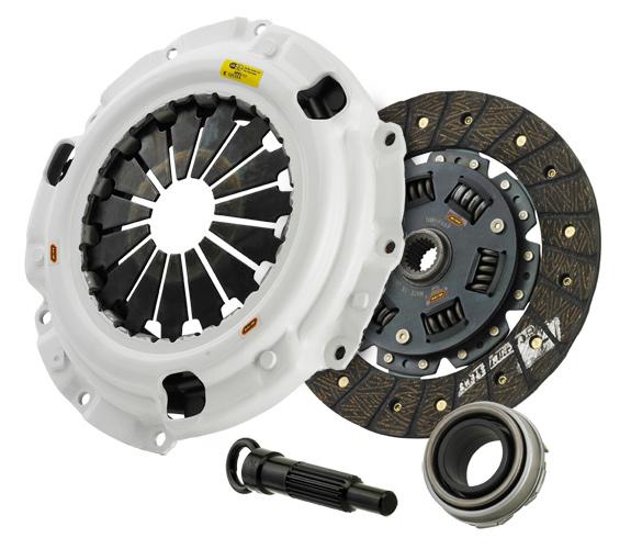 Clutch Masters 82-92 Chevrolet Camaro 5.0L FX100 Clutch Kit