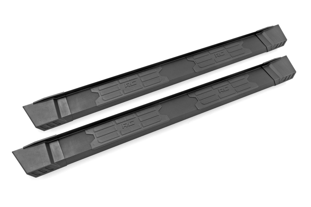 HD2 Running Boards | Crewmax Cab | Ram 1500/2500/3500 2WD/4WD (2010-2025 & Classic)