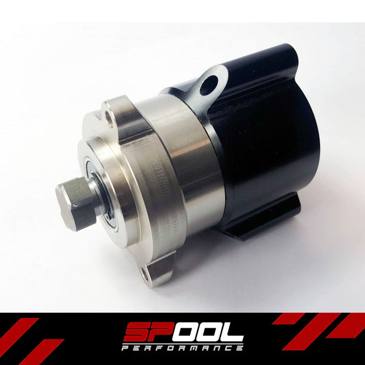 Spool Performance Helix HPFP overdrive planetary gearbox for the BMW N54 and N55 - view 3