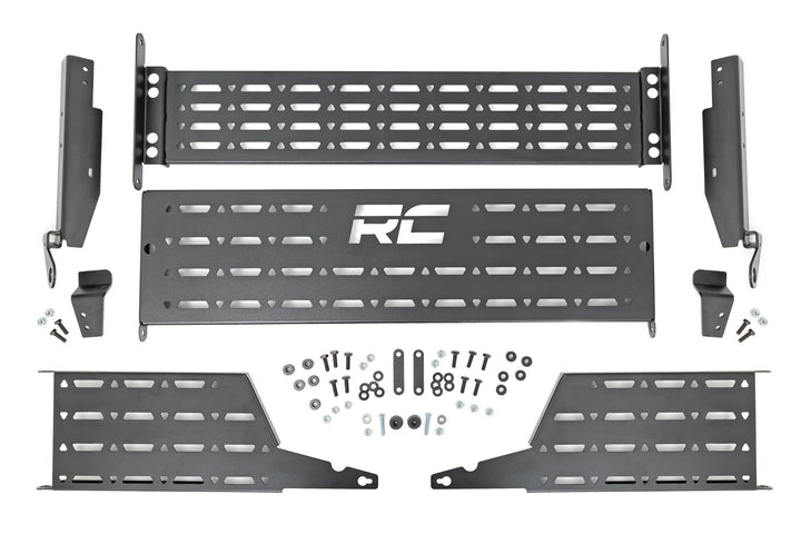 Tailgate Extender | Honda Pioneer 1000