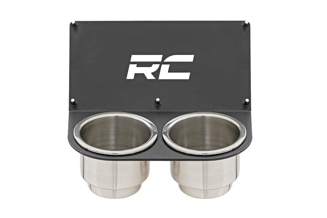 Cup Holder | MLC-8 | Honda Pioneer 1000