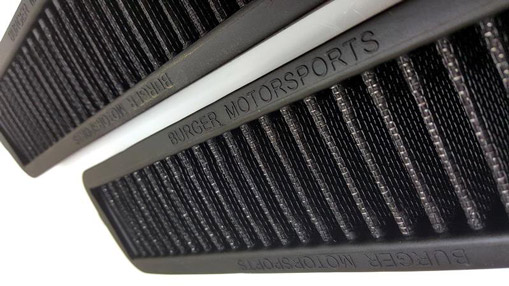 BMS Cowl Filters (Cowl Delete) - view 8