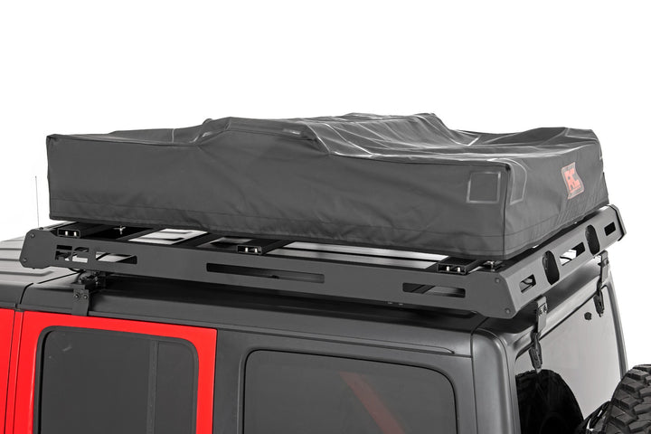 Roof Top Tent | Rack Mount | 12 Volt Accessory &amp; LED Light Kit