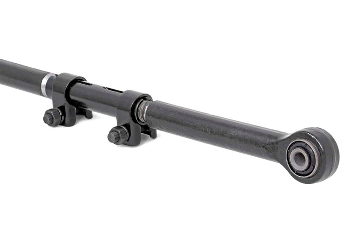 Track Bar | Forged | Rear | 0-6 Inch Lift | Jeep Wrangler JL (18-26)/Wrangler Unlimited (18-26) 