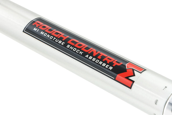 M1 Rear Shocks | 2-4" | Toyota Tacoma 4WD (2024-2026)