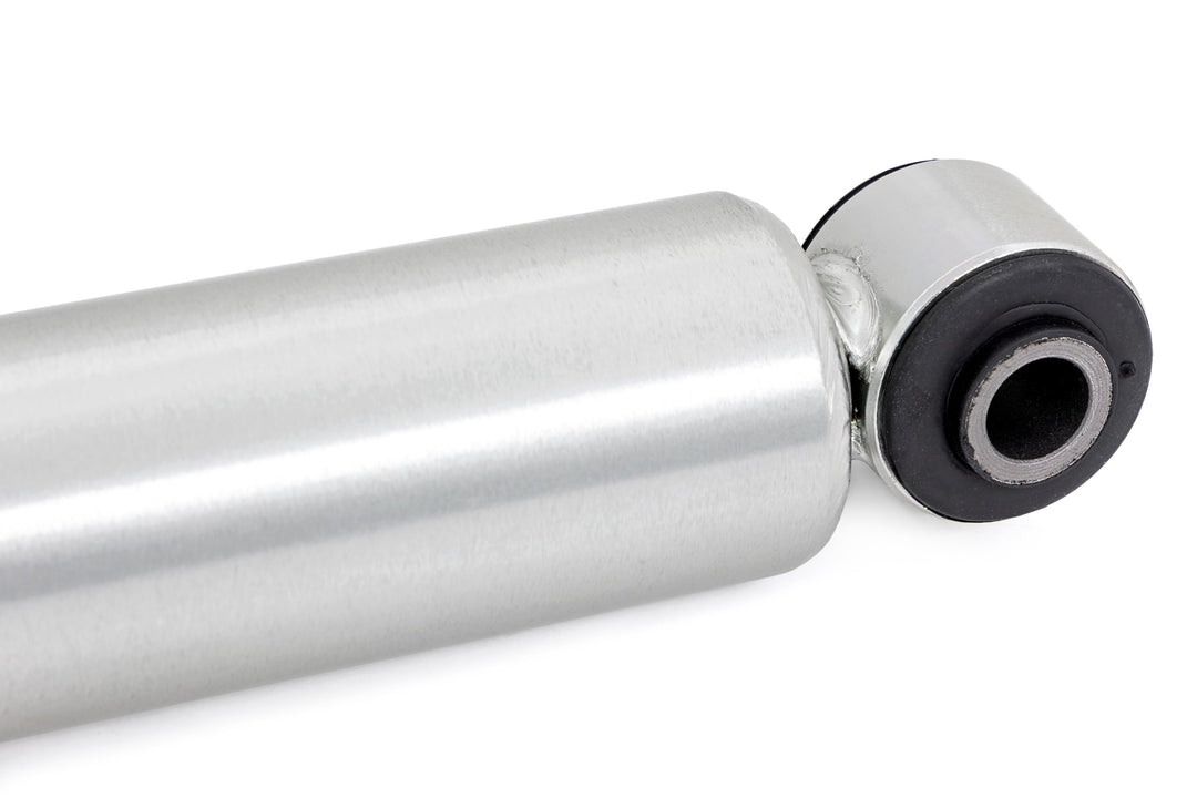 M1 Monotube Front Shocks | 2-3" | Ram 3500 4WD (1994-2002)