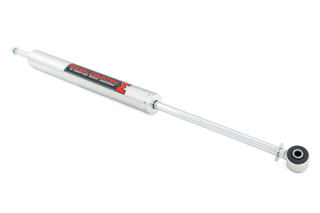 M1 Rear Shocks | 2-4" | Toyota Tacoma 4WD (2024-2026)