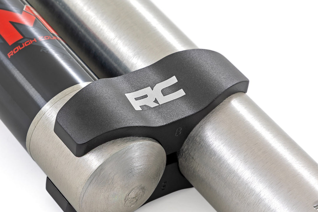 M1R Monotube Rear Shocks | 2.5-6" | Chevy/GMC Canyon/Colorado 2WD/4WD (15-22)