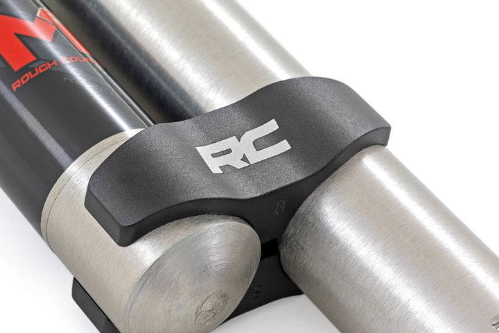 M1R Monotube Rear Shocks | 2.5-6" | Chevy/GMC Canyon/Colorado 2WD/4WD (15-22)