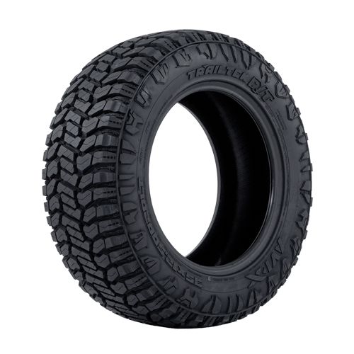 TRAILTEK RT LT285/55R20 122/119Q E 32.6