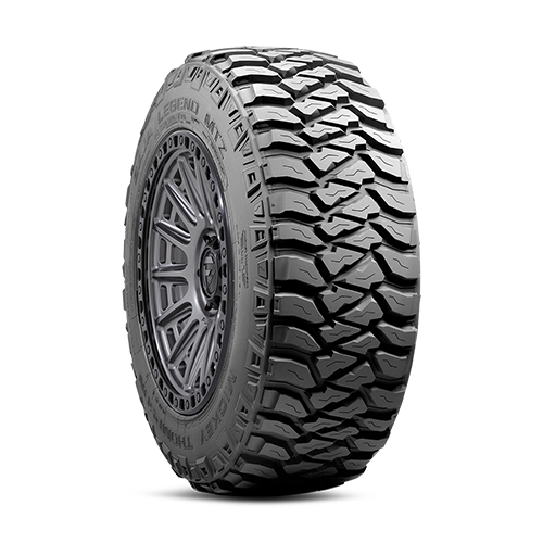 BAJ LGND MTZ LT35X12.50-18 118Q 34.8