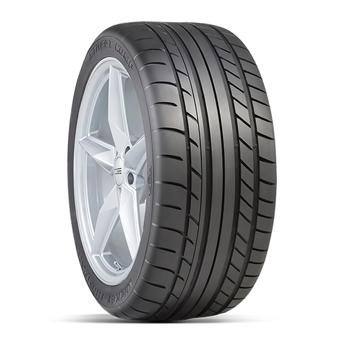 STREET COMP 255/40R19 100Y 27