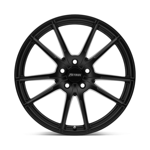 P0A 19X8 5X100 72.1 +35 M-BLK