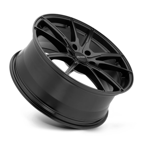 P0A 18X8 5X100 72.1 +35 M-BLK