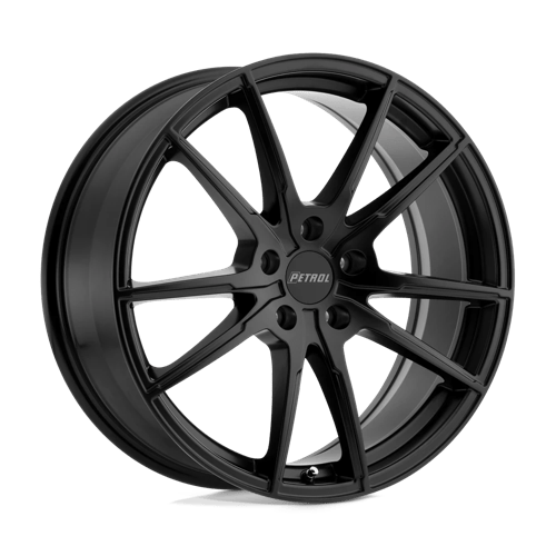 PE P0A 19X8 5X4.5 76 M-BLK +40