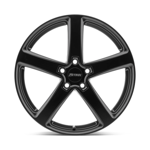 P2A 18X8 5X4.25 72.1 +40 M-BLK