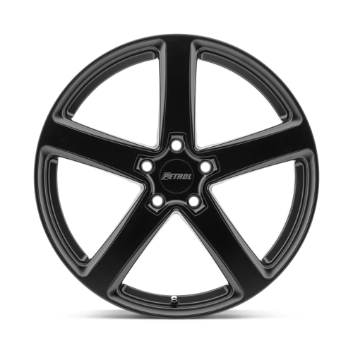 P2A 19X8 5X4.25 72.1 +40 M-BLK