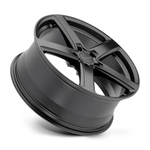P2A 18X8 5X4.25 72.1 +40 M-BLK