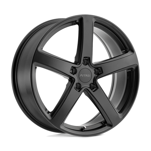 P2A 19X8 5X4.25 72.1 +40 M-BLK