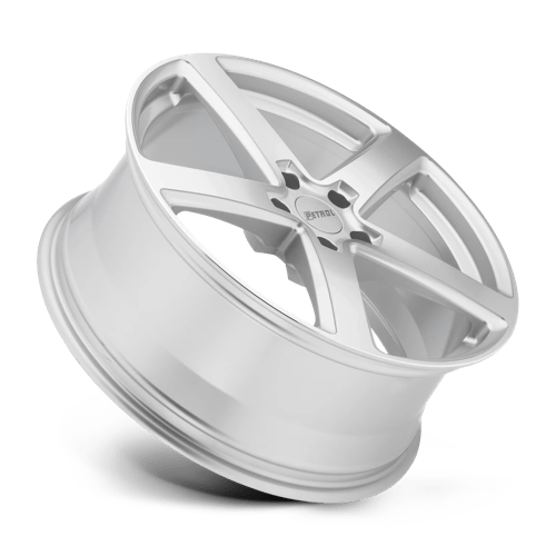 PE P2A 17X8 5X120 76 SLV-MACH +35