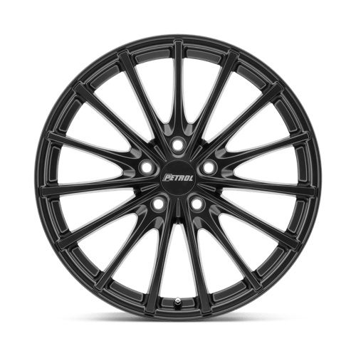 P3A 17X8 5X112 72.1 +32 M-BLK