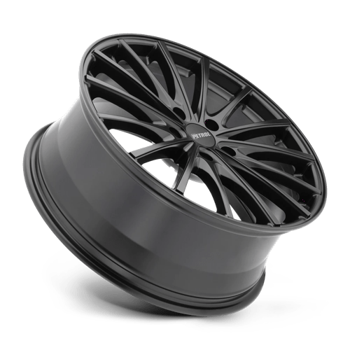 P3A 18X8 5X112 72.1 +32 M-BLK