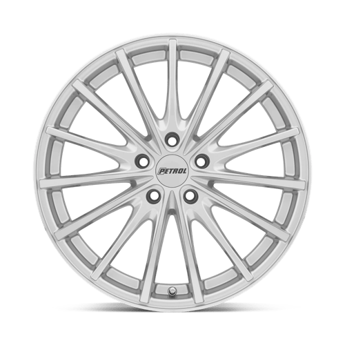 P3A 19X8 5X112 72.1 +40 SLV-MACH