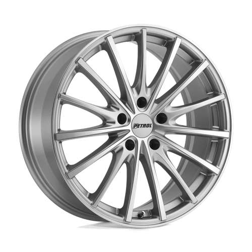 P3A 17X8 5X110 72.1 +40 SLV-MACH