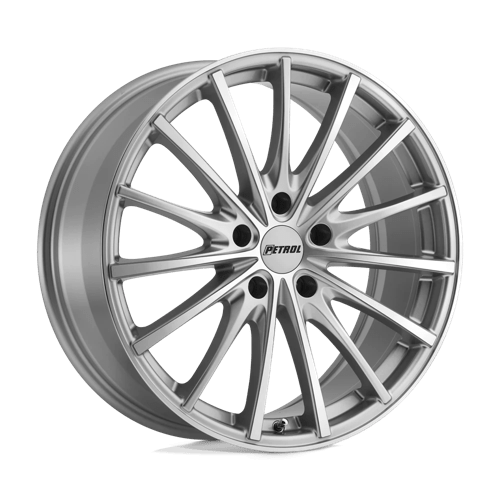 P3A 19X8 5X112 72.1 +32 SLV-MACH