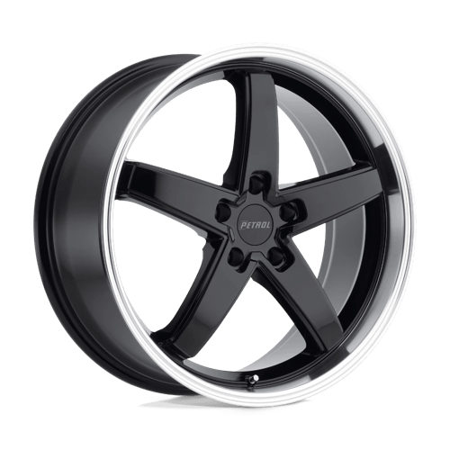 P1B 19X8 5X4.25 72.1 +40 G-BLK-MACH