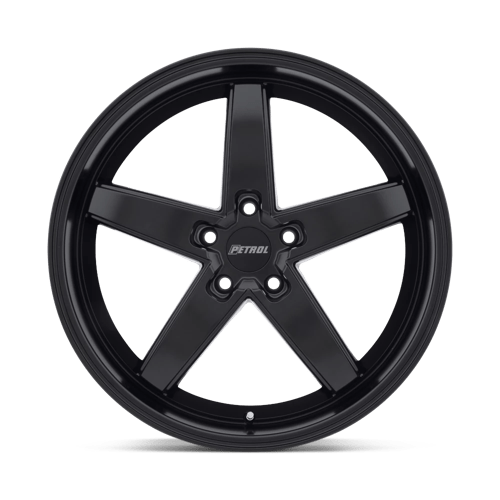PE P1B 18X8 5X120 76 M-BLK +35
