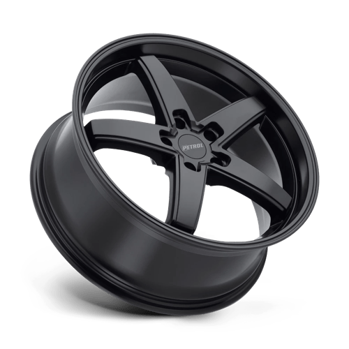 PE P1B 18X8 5X120 76 M-BLK +35