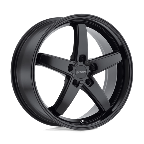 PE P1B 19X8 5X4.5 76 M-BLK +40