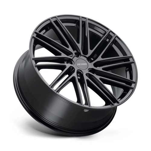 PE P1C 18X8 5X120 76 G-BLK +35
