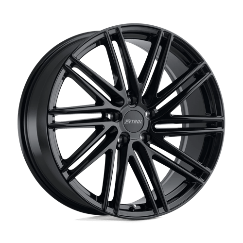 P1C 17X8 5X110 72.1 +40 G-BLK